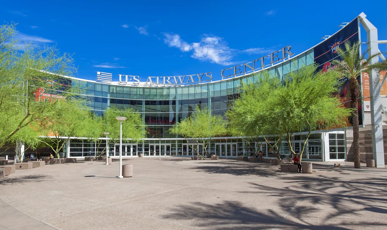 Hampton Inn Phoenix Airport North - thumb 38