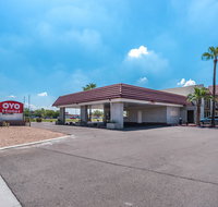 Hotel Mesa AZ Downtown East - Accommodation Michigan