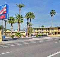 American Executive Inn Mesa - Accommodation Michigan