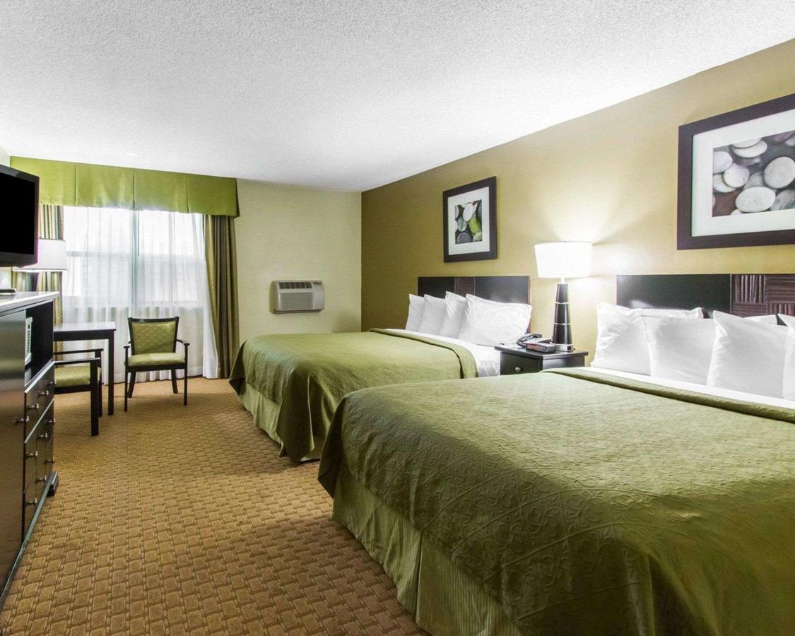 Quality Inn Navajo Nation - thumb 28