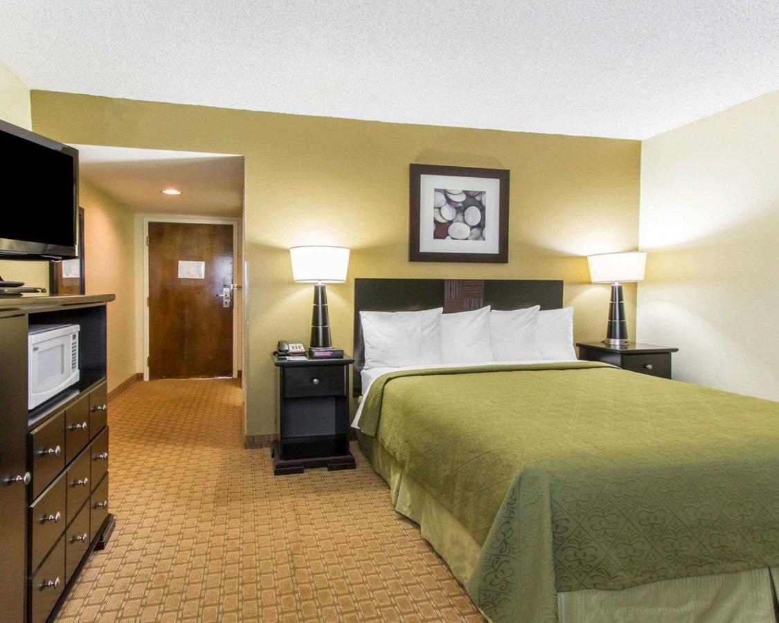 Quality Inn Navajo Nation - thumb 2