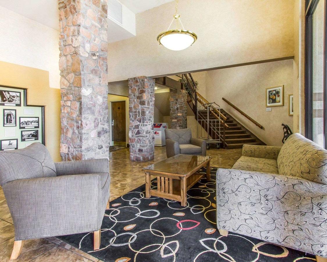 Quality Inn Navajo Nation - thumb 26