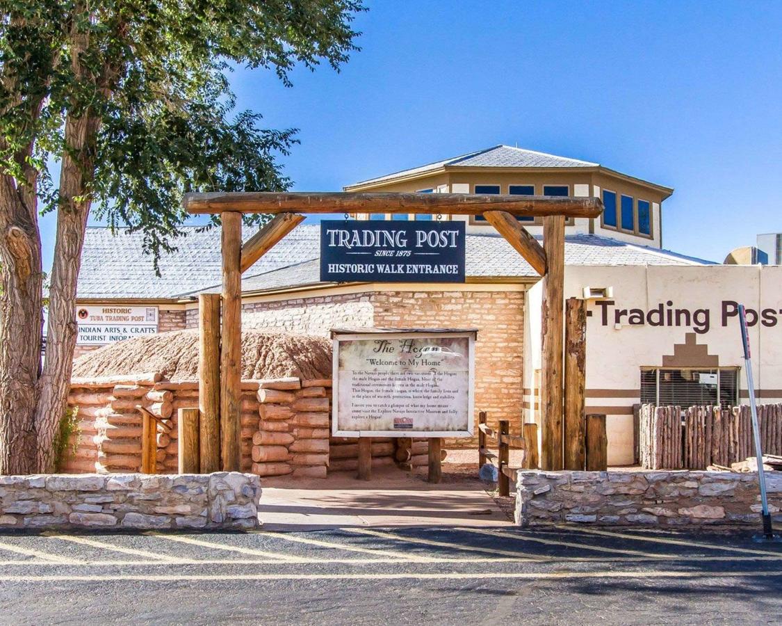 Quality Inn Navajo Nation - thumb 11