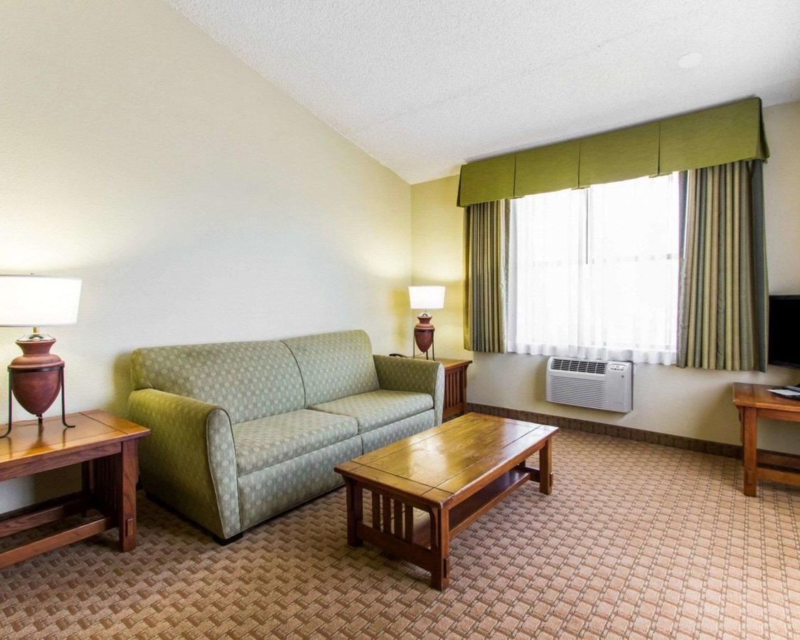 Quality Inn Navajo Nation - thumb 9