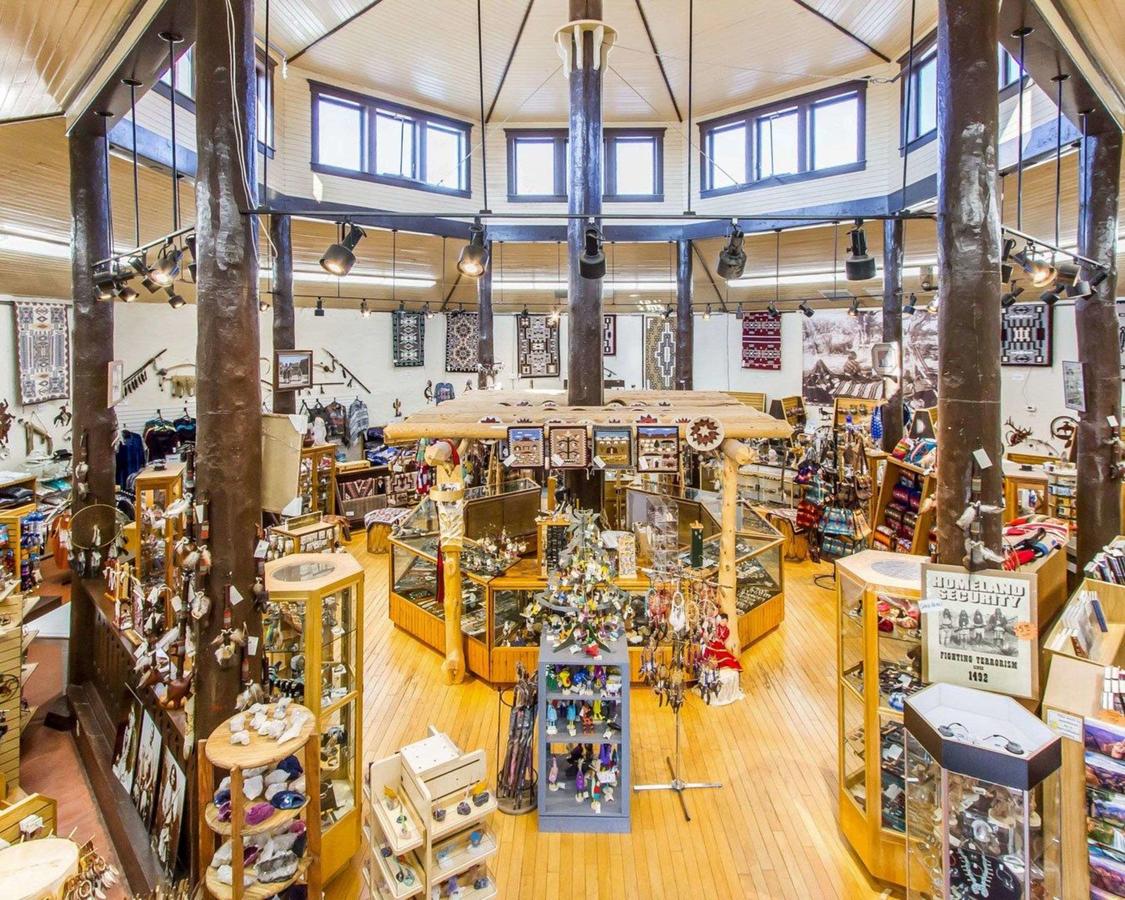 Quality Inn Navajo Nation - thumb 27