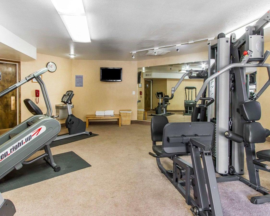 Quality Inn Navajo Nation - thumb 17