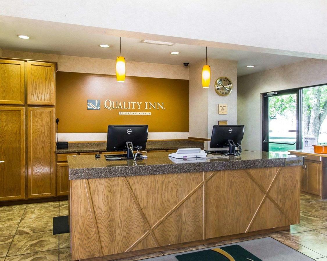 Quality Inn Navajo Nation - thumb 22