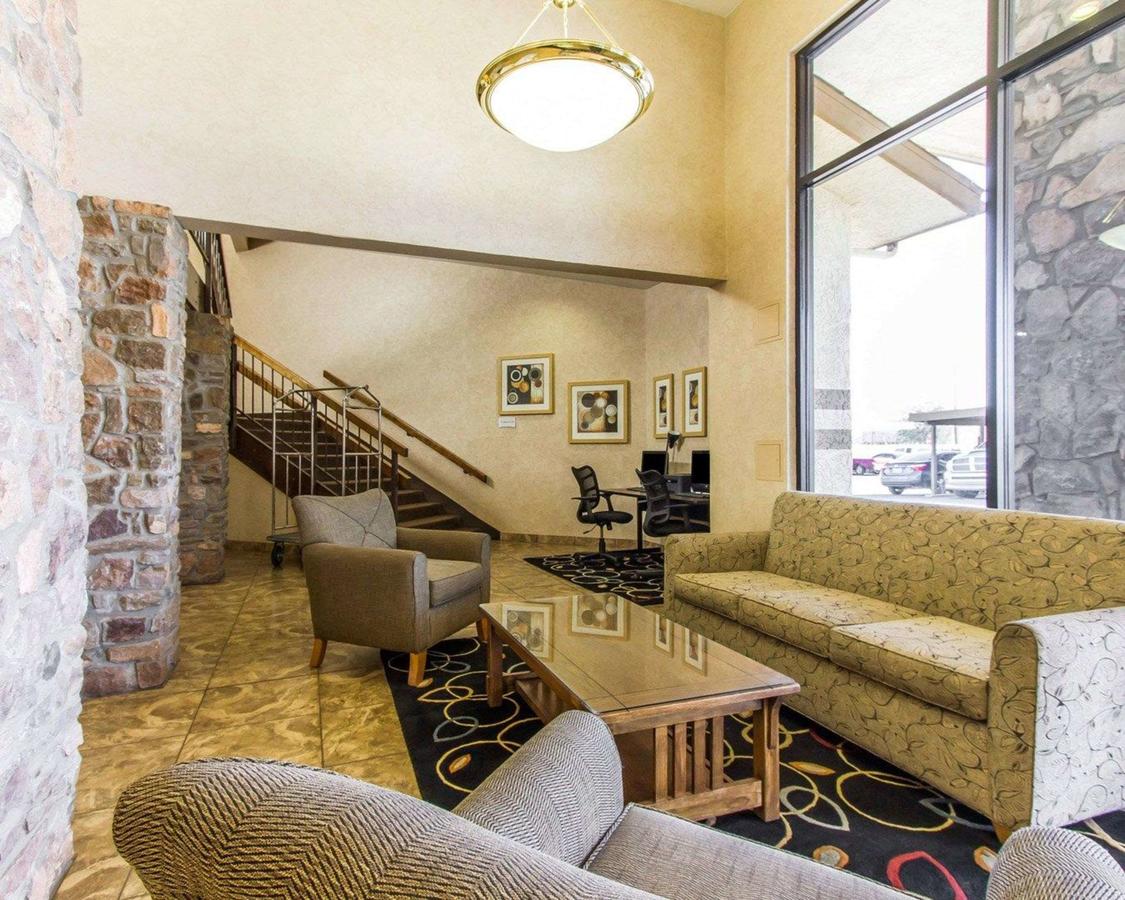 Quality Inn Navajo Nation - thumb 7