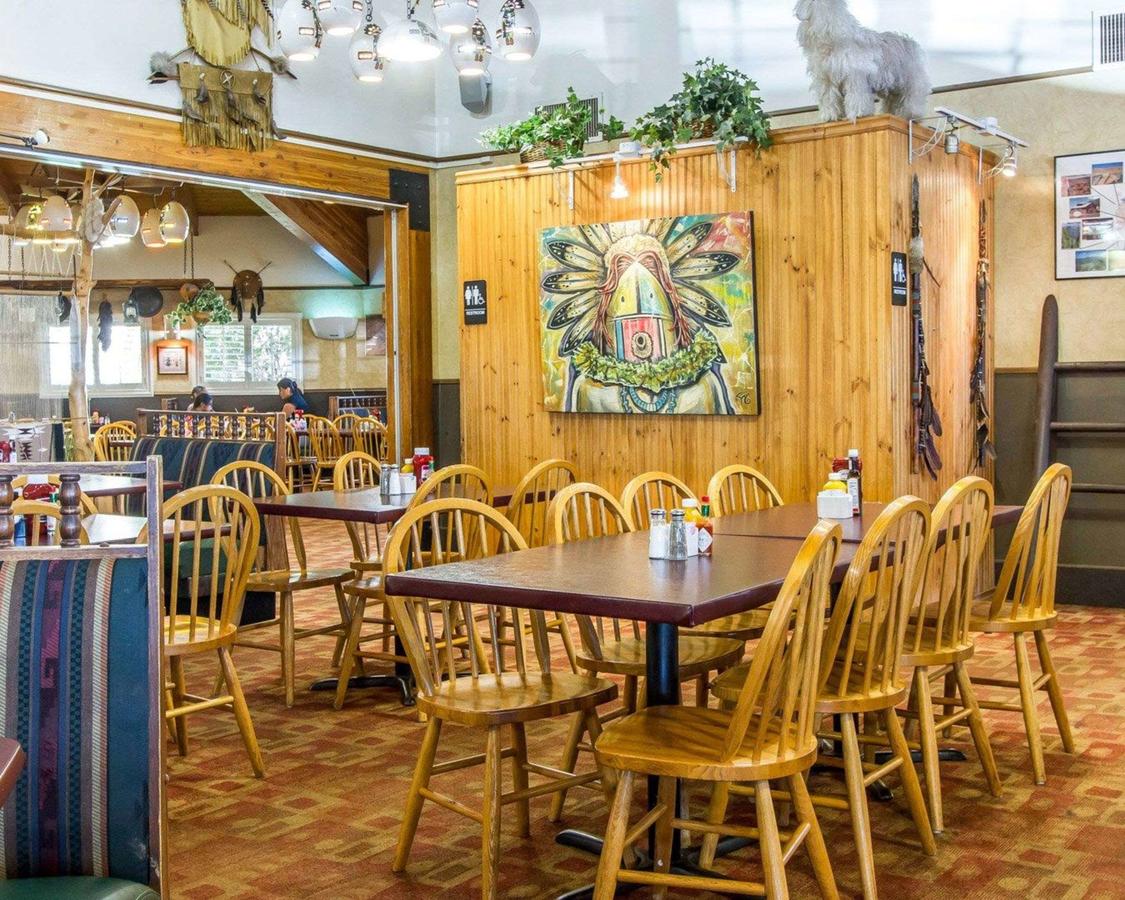 Quality Inn Navajo Nation - thumb 6