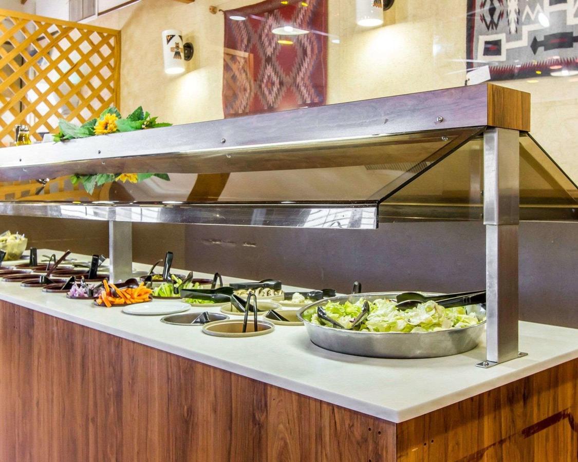 Quality Inn Navajo Nation - thumb 13