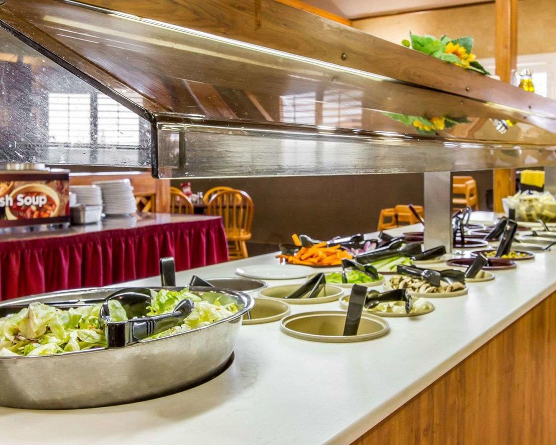 Quality Inn Navajo Nation - thumb 24