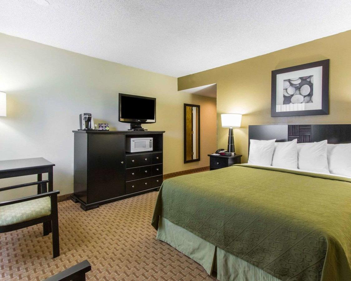 Quality Inn Navajo Nation - thumb 34