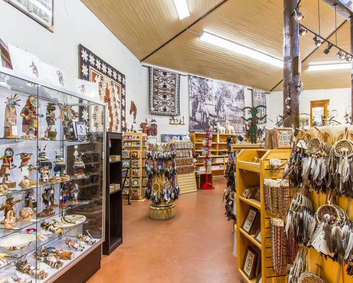 Quality Inn Navajo Nation - thumb 36