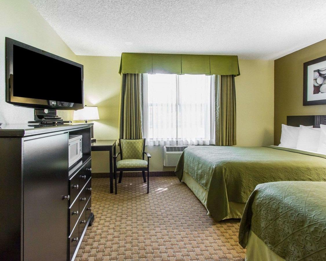 Quality Inn Navajo Nation - thumb 29