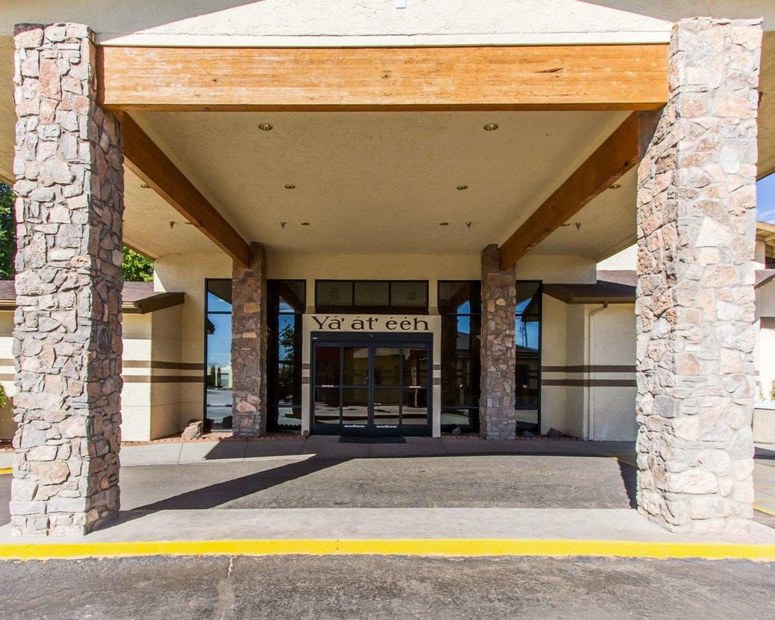 Quality Inn Navajo Nation - thumb 32