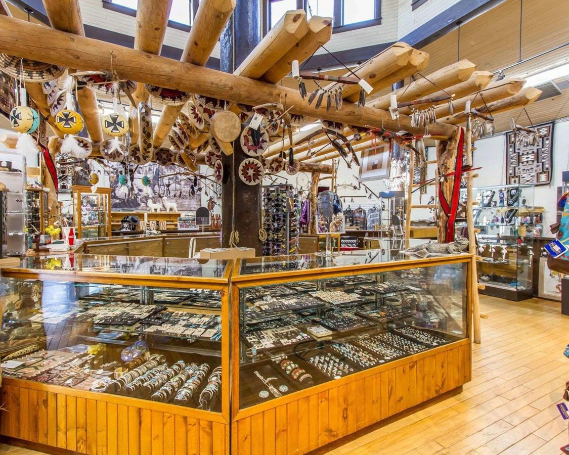 Quality Inn Navajo Nation - thumb 30