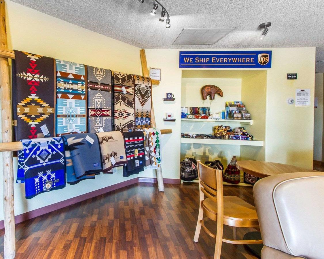 Quality Inn Navajo Nation - thumb 23