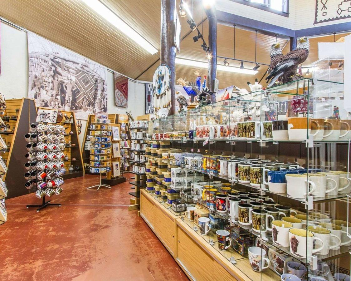 Quality Inn Navajo Nation - thumb 3