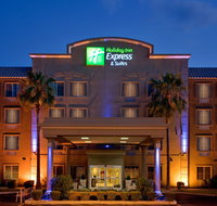 Holiday Inn Express Peoria North - Glendale - Accommodation Michigan
