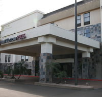 Best Western Plus Mesa - Accommodation Michigan