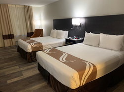 Quality Inn Show Low