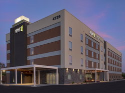 Home2 Suites By Hilton Phoenix Airport South