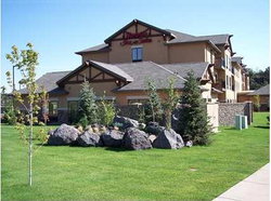 Hampton Inn & Suites Show Low-Pinetop