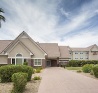 Residence Inn Phoenix Glendale/ Peoria - Accommodation Michigan