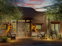 The Hermosa Inn