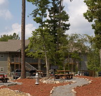 Los Lagos At Hot Springs Village - Accommodation Michigan