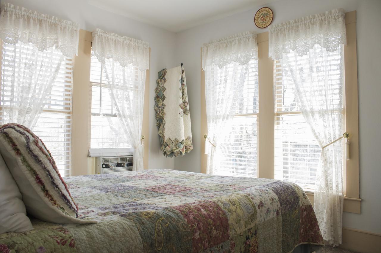 Wildflower Bed And Breakfast - thumb 29