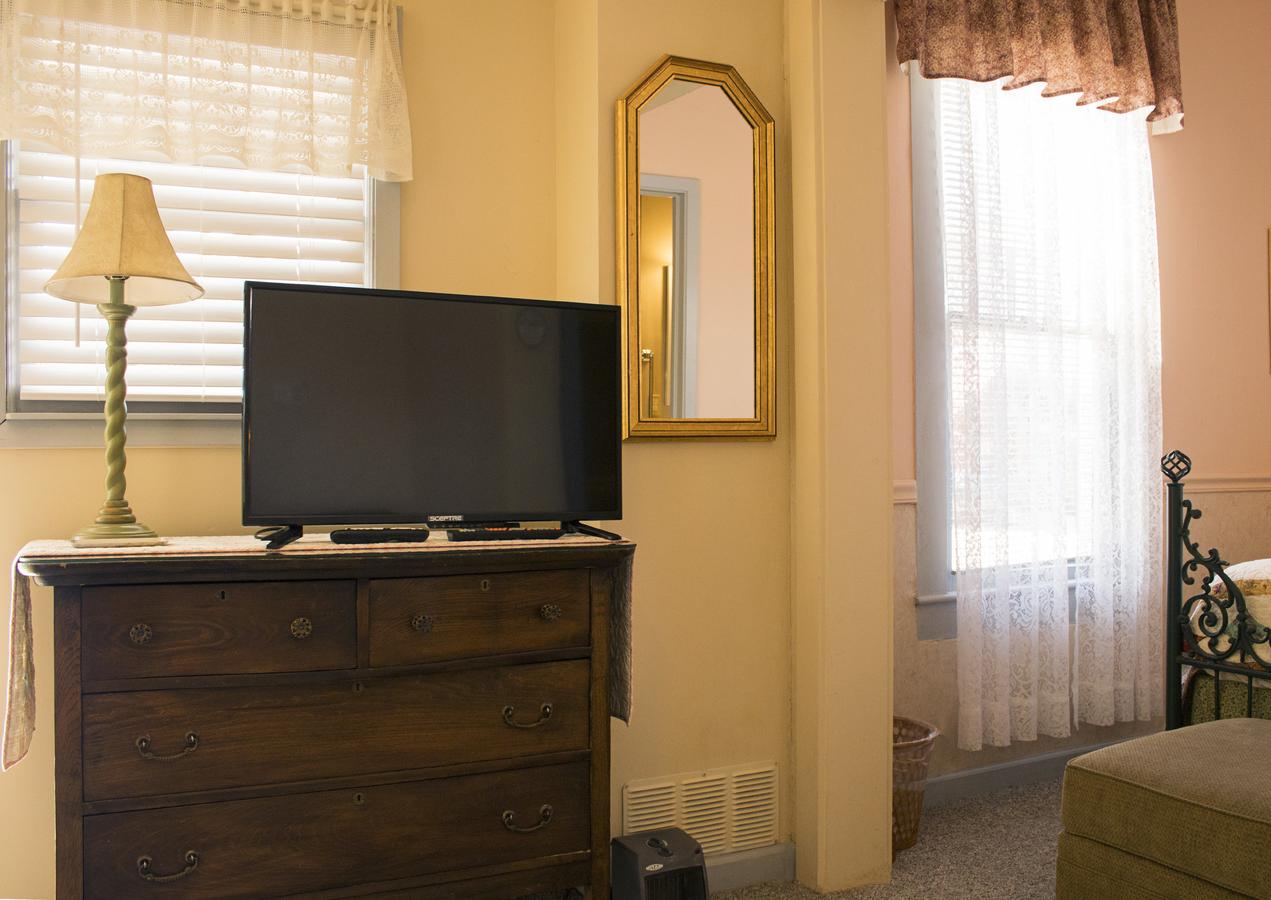 Wildflower Bed And Breakfast - thumb 33