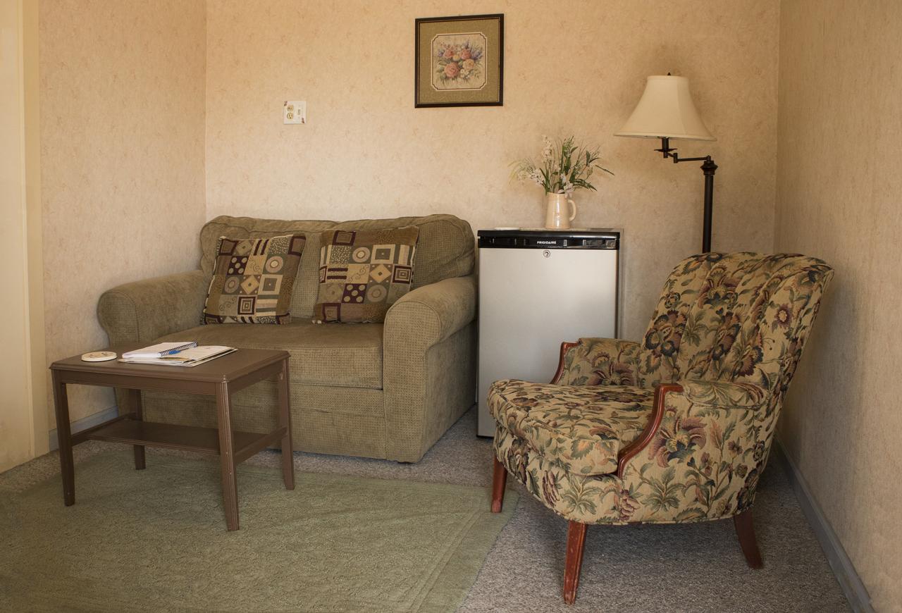 Wildflower Bed And Breakfast - thumb 34