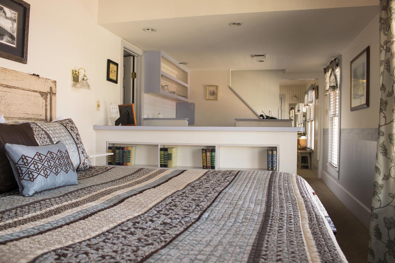 Wildflower Bed And Breakfast - thumb 18