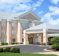 Days Inn  Suites by Wyndham Pocahontas - Accommodation Michigan