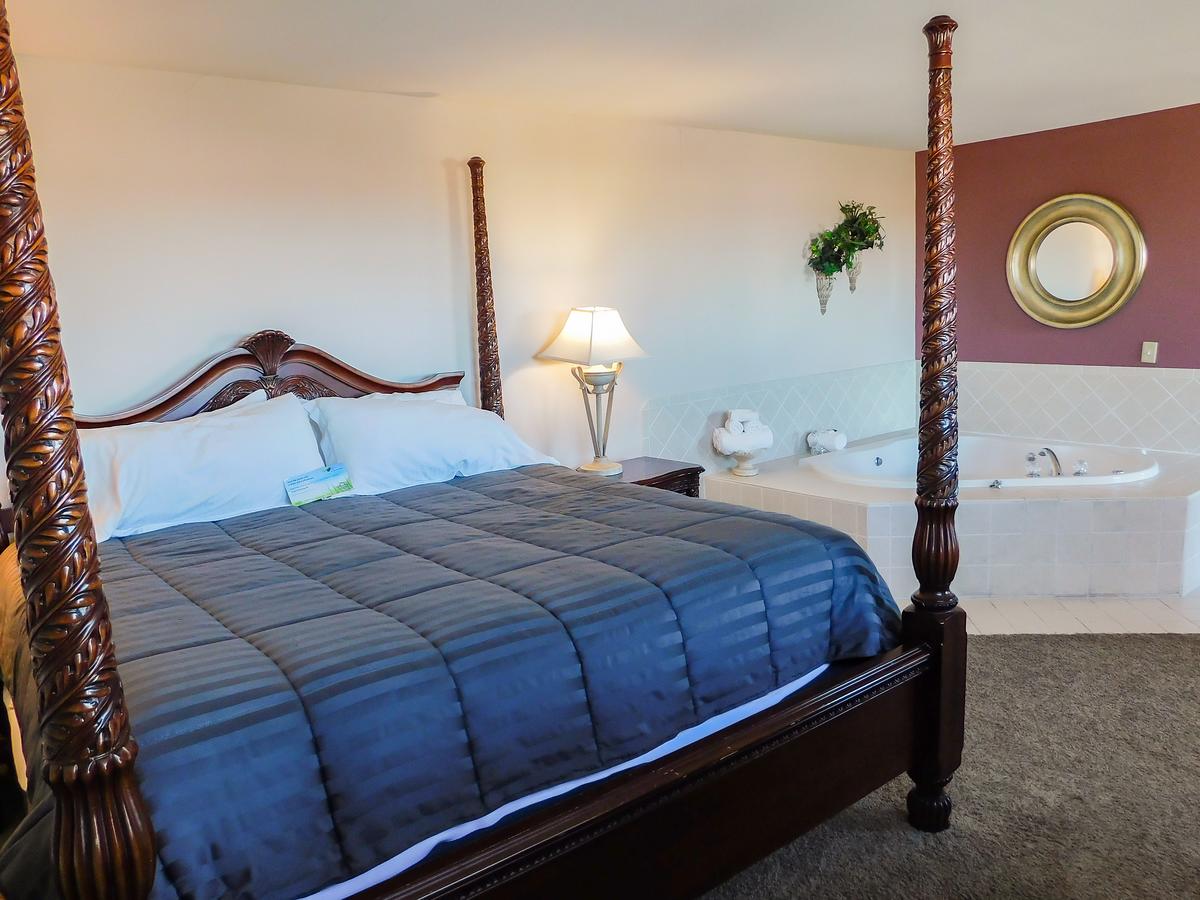 Days Inn & Suites By Wyndham Pocahontas - thumb 24