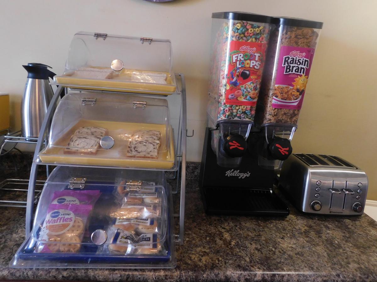 Days Inn & Suites By Wyndham Pocahontas - thumb 12