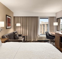 Hampton Inn Fort Smith - Accommodation Michigan