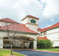 La Quinta by Wyndham Bentonville - Accommodation Michigan