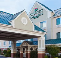 Country Inn  Suites by Radisson Hot Springs AR - Accommodation Michigan