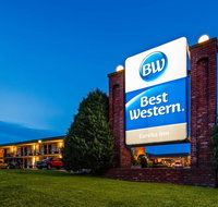 Best Western Eureka Inn - Accommodation Michigan