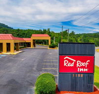Red Roof Inn Hot Springs - Accommodation Michigan