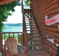 Sugar Ridge Resort - Accommodation Michigan