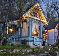 Cliff Cottage Inn - Accommodation Michigan