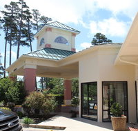 Super 8 by Wyndham Eureka Springs - Accommodation Michigan