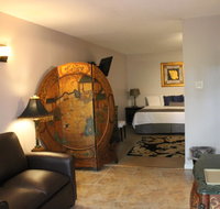Brydan Suites - Accommodation Michigan