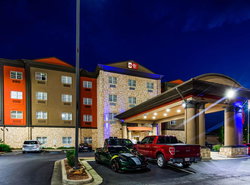 Best Western Plus JFK Inn & Suites