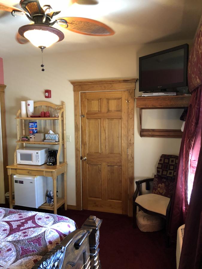 All Seasons Inn - thumb 39