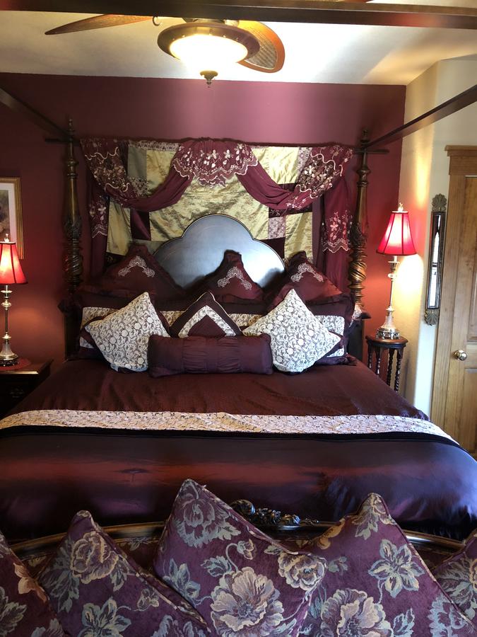 All Seasons Inn - thumb 0