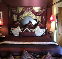 All Seasons Inn - Accommodation Michigan